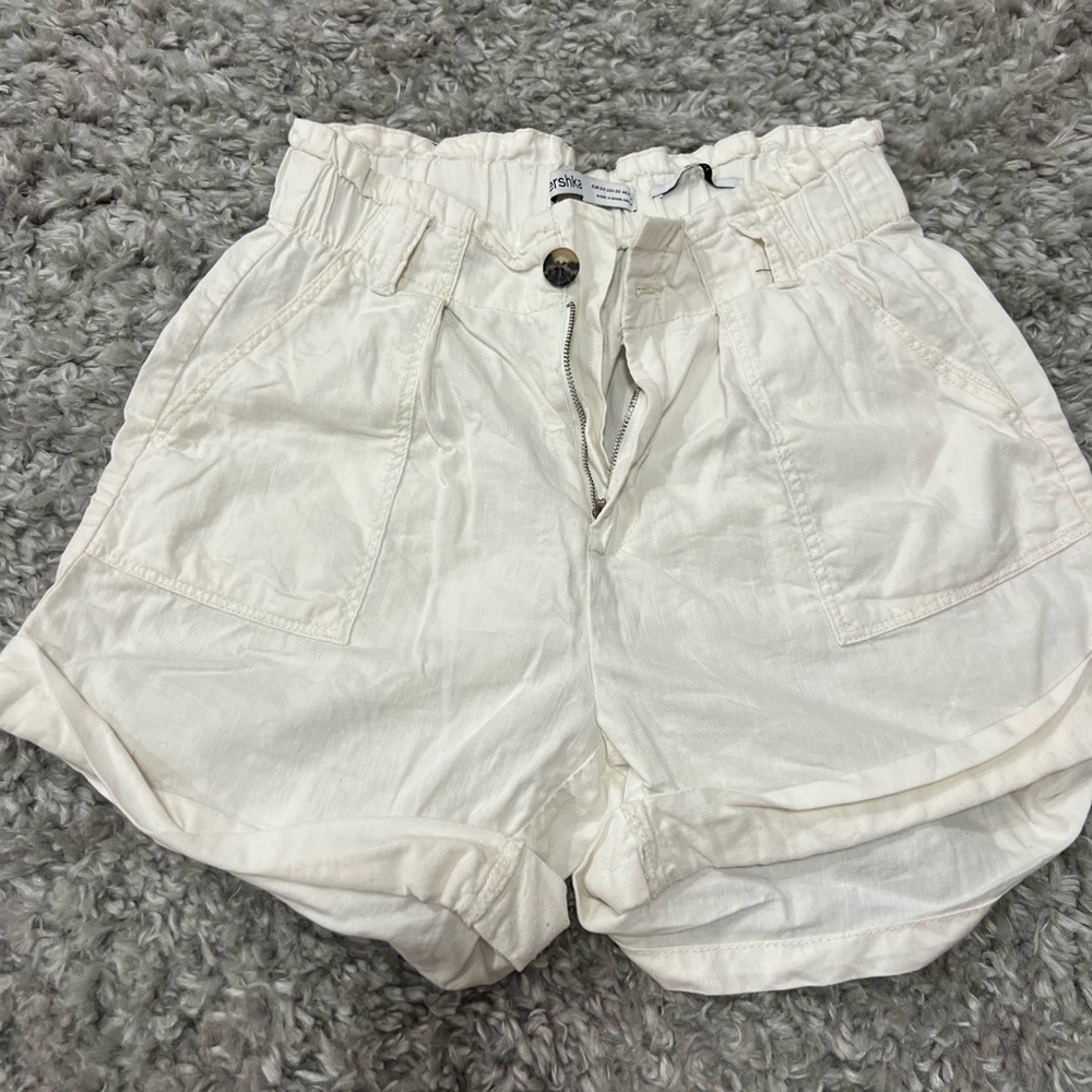 Bershka shorts